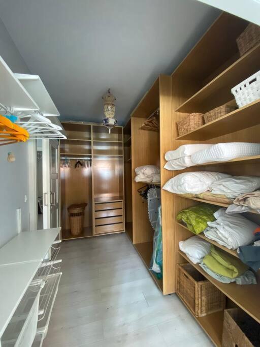 Apartamento Piso Centro De א-קורוניה מראה חיצוני תמונה