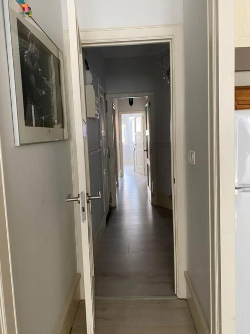 Apartamento Piso Centro De א-קורוניה מראה חיצוני תמונה