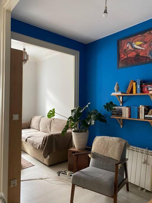 Apartamento Piso Centro De א-קורוניה מראה חיצוני תמונה